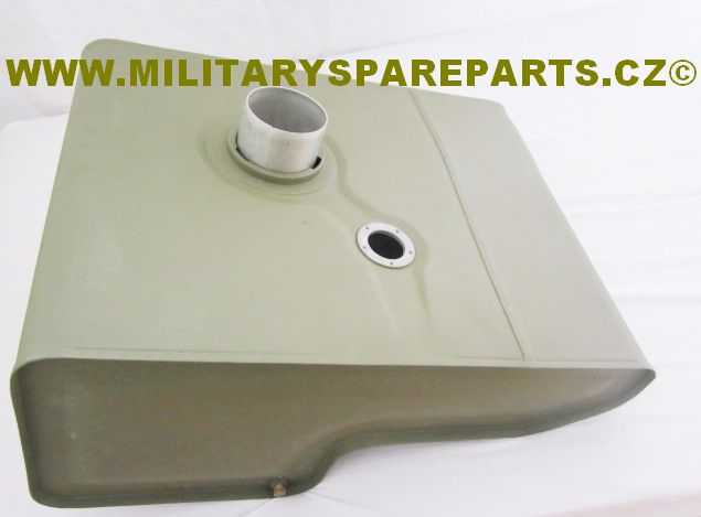 NÁDRŽ BENZIN MILITARYSPAREPARTS,CZ