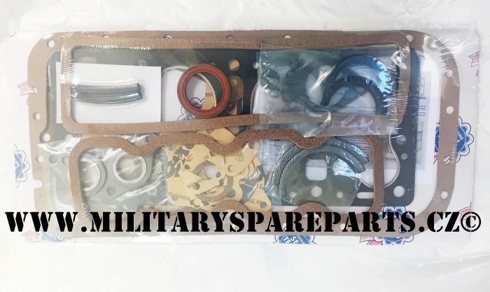 WWW.MILITARYSPAREPARTS.CZ AC PALIVOVÁ PUMPA JEEP WILLYS