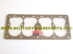 TĚSNĚNÍ POD HLAVU MOTORU L HEAD JEEP WILLYS MB FORD GPW