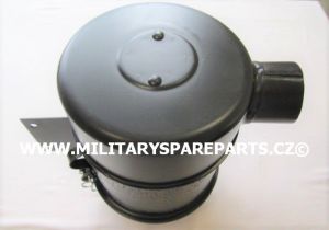 VZDUCHOVÝ FILTR KOMPLETNÍ MB / GPW 1943-45