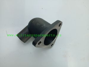 DOMEČEK TERMOSTATU WILLYS MB