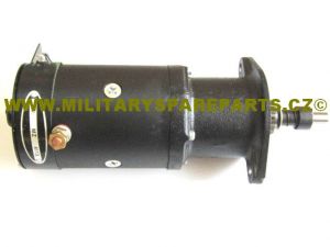STARTÉR 12V USA JEEP WILLYS MB FORD GPW