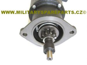 STARTÉR 12V USA JEEP WILLYS MB FORD GPW