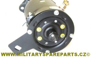 STARTÉR 12V USA JEEP WILLYS MB FORD GPW
