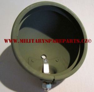 HRNEC, OBAL SVĚTLOMETU CORCORAN BROWN, WILLYS MB