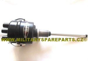 ROZDĚLOVAČ - KOMPLETNÍ JEEP WILLYS MB FORD GPW