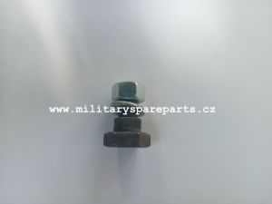 ŠROUB DRŽÁKU DYNAMA WILLYS / FORD