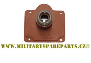 VÍKO PŘEVODOVKY T84 WILLYS MB