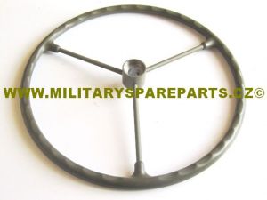VOLANT ZELENÝ JEEP WILLYS MB FORD GPW