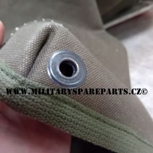 PLACHTA LETNÍ JEEP WILLYS MB / FORD GPW  LETNÍ STŘECHA CANVAS TOP
