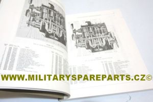 KATALOG NÁHRADNÍCH DÍLŮ JEEP WILLYS MB