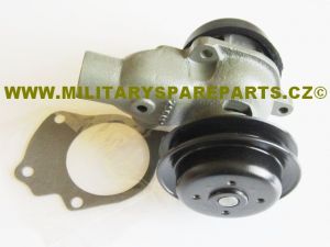 VODNÍ PUMPA JEEP WILLYS MB FORD GPW USA