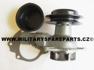 VODNÍ PUMPA JEEP WILLYS MB FORD GPW USA