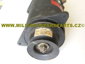 DYNAMO JEEP WILLYS MB FORD GPW NOS