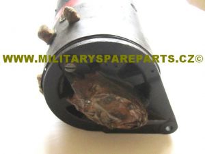 DYNAMO JEEP WILLYS MB FORD GPW NOS