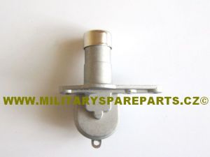 NOŽNÍ PŘEPÍNAČ HLAVNÍCH SVĚTEL - TYP NA OČKA