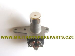 NOŽNÍ PŘEPÍNAČ HLAVNÍCH SVĚTEL - TYP NA OČKA