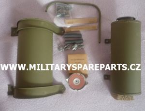 EXPANZNÍ NÁDRŽKA JEEP WILLYS MB, FORD GPW