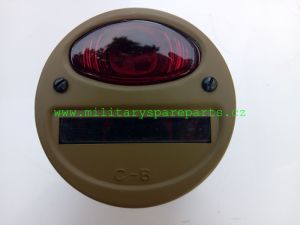 ZADNÍ LAMPA WILLYS MB 6v