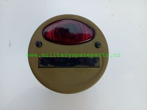 ZADNÍ LAMPA FORD 6v