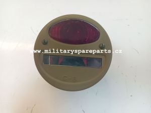 ZADNÍ LAMPA 12V