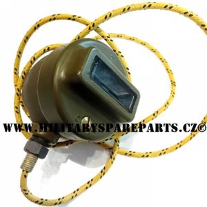 LAMPA KOČKA PRAVÁ WILLYS