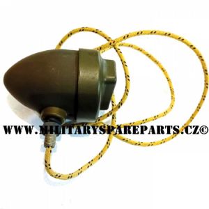 LAMPA KOČKA PRAVÁ WILLYS